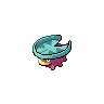Lotad shiny