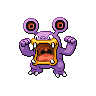 Loudred shiny