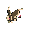 Lumineon shiny