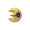 Lunatone shiny