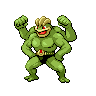 Machamp shiny
