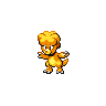 Magby shiny