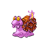 Magcargo shiny