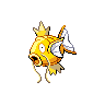 Magikarp shiny