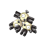 Magneton shiny