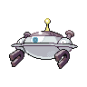 Magnezone shiny
