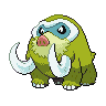 Mamoswine shiny