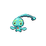 Manaphy shiny