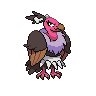 Mandibuzz shiny