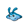 Mantyke shiny