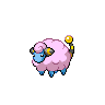 Mareep shiny