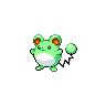 Marill shiny