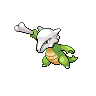 Marowak shiny