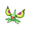 Masquerain shiny