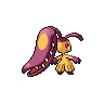 Mawile shiny