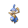 Medicham shiny