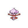 Meditite shiny