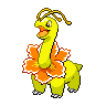 Meganium shiny