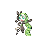 Meloetta (Aria Forme)