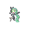 Meloetta shiny