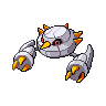 Metang shiny