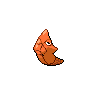 Metapod shiny