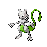 Mewtwo shiny