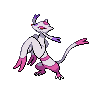 Mienshao shiny