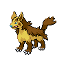 Mightyena shiny