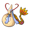 Milotic shiny