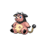 Miltank female