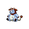 Miltank shiny