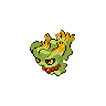 Misdreavus shiny