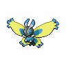 Mothim shiny