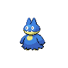 Munchlax shiny