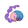 Musharna shiny