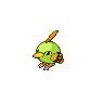Natu shiny