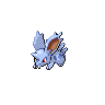 Nidoran♂ shiny