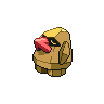 Nosepass shiny