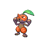 Nuzleaf shiny