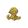 Octillery shiny