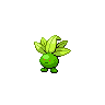 Oddish shiny