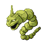 Onix shiny