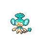 Panpour shiny