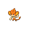 Pansear shiny