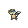 Patrat shiny