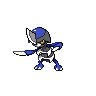 Pawniard shiny