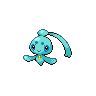 Phione shiny