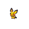 Pichu shiny