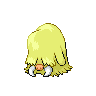 Piloswine shiny